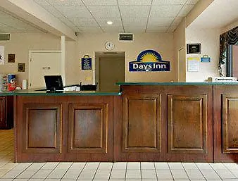 Days Inn Williamsburg Central